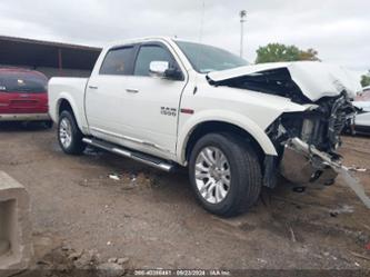 RAM 1500 LONGHORN LIMITED