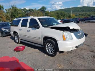 GMC YUKON DENALI