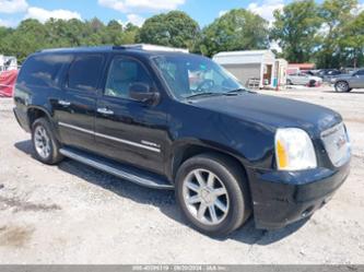 GMC YUKON DENALI