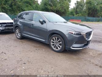 MAZDA CX-9 GRAND TOURING