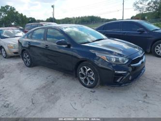 KIA FORTE LXS