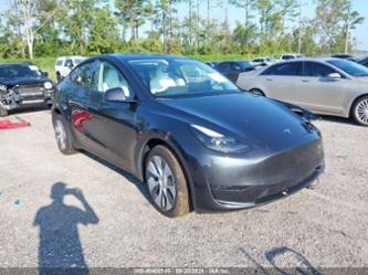 TESLA MODEL Y LONG RANGE DUAL MOTOR ALL-WHEEL DRIVE/RWD