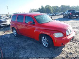 CHEVROLET HHR LT