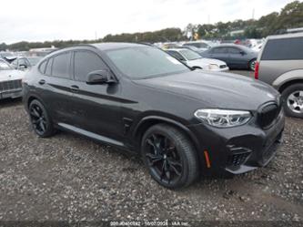 BMW X4 M