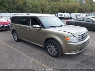 FORD FLEX SEL