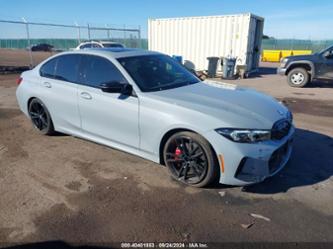 BMW 3 SERIES M340I XDRIVE