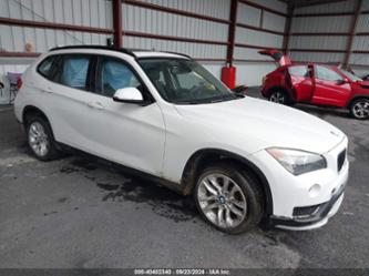 BMW X1 XDRIVE28I