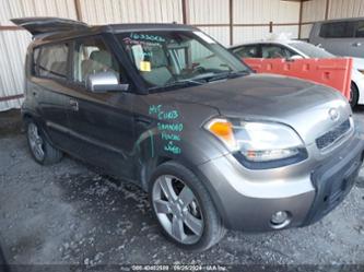 KIA SOUL !