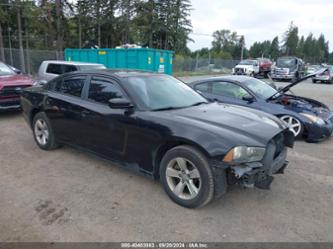 DODGE CHARGER