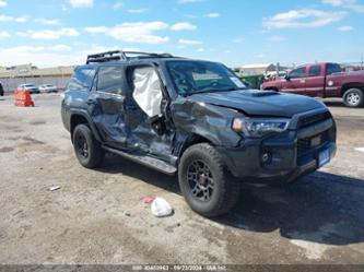 TOYOTA 4RUNNER SR5 PREMIUM/TRD SPORT/TRD OFF ROAD PREMIUM/TRD PRO