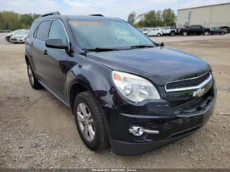 CHEVROLET EQUINOX 2LT