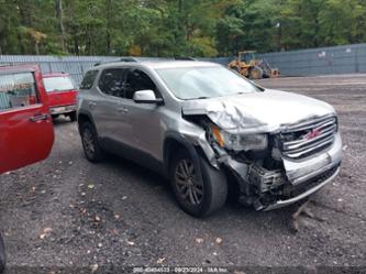 GMC ACADIA SLT-1