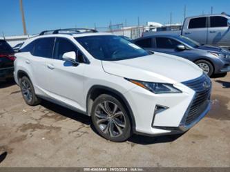 LEXUS RX 350L PREMIUM