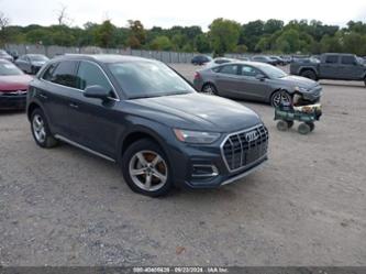 AUDI Q5 PREMIUM 40 TFSI QUATTRO S TRONIC