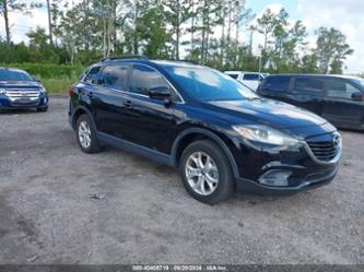 MAZDA CX-9 SPORT