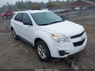 CHEVROLET EQUINOX 1LT