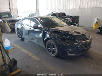 CHEVROLET MALIBU 1LT