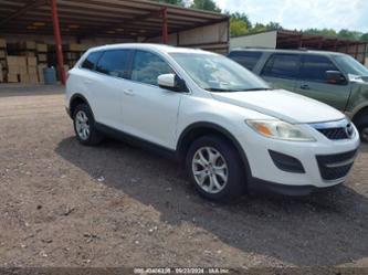 MAZDA CX-9 TOURING