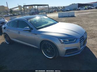 AUDI A5 45 PREMIUM