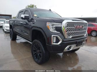 GMC SIERRA 1500 4WD SHORT BOX DENALI