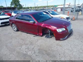 CHRYSLER 300 TOURING