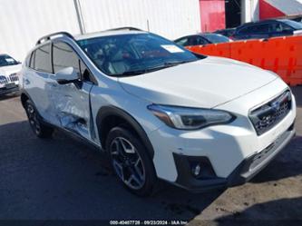 SUBARU CROSSTREK LIMITED