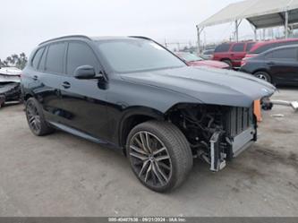 BMW X5 SDRIVE40I