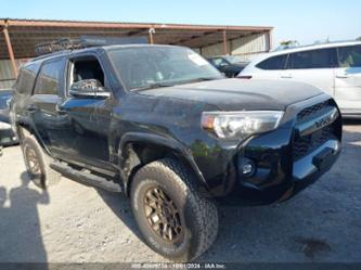 TOYOTA 4RUNNER 40TH ANNIVERSARY SPECIAL EDITION