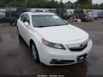 ACURA TL 3.5