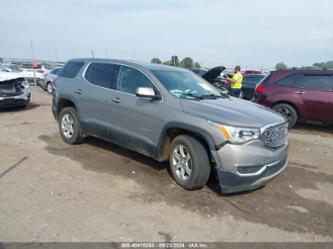 GMC ACADIA SLE-1