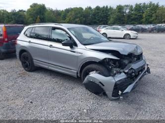 VOLKSWAGEN TIGUAN 2.0T SE R-LINE BLACK/SE BLACK