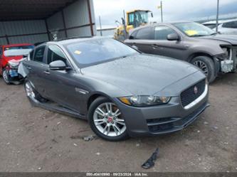 JAGUAR XE 25T PREMIUM