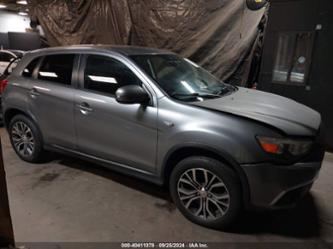 MITSUBISHI OUTLANDER SPORT 2.4 ES