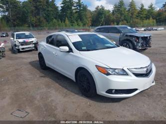 ACURA ILX 2.0L