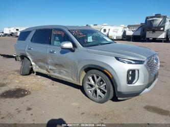 HYUNDAI PALISADE SEL