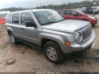 JEEP PATRIOT SPORT