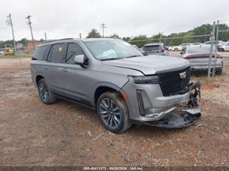 CADILLAC ESCALADE 4WD SPORT