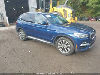 BMW X3 XDRIVE30I