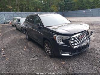 GMC TERRAIN AWD SLT