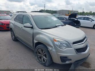 CHEVROLET EQUINOX 1LT