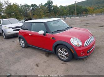 MINI HARDTOP COOPER