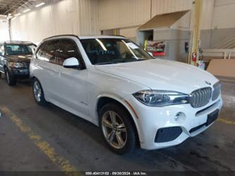 BMW X5 XDRIVE40E