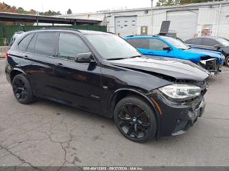 BMW X5 XDRIVE35I