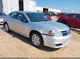 DODGE AVENGER EXPRESS