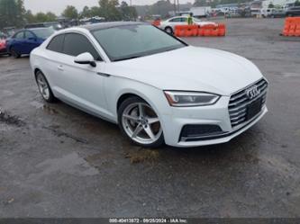 AUDI A5 45 PREMIUM