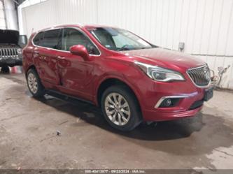 BUICK ENVISION ESSENCE