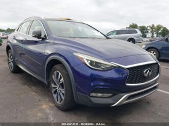 INFINITI QX30 PREMIUM