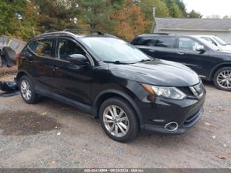 NISSAN ROGUE SPORT SV