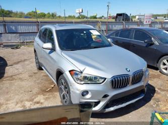 BMW X1 XDRIVE28I