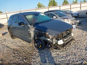 MAZDA CX-5 2.5 S CARBON EDITION